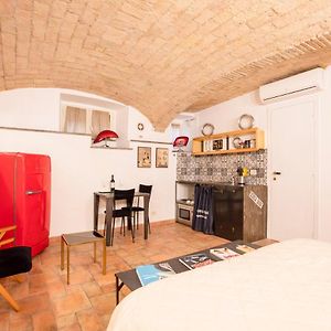 Studio in de Kelder